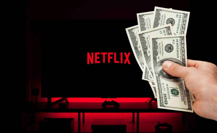 Netflix sube el precio de sus tarifas en España: descubre cuánto tendrás que pagar por tu plan