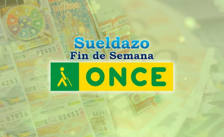 La fortuna sonríe a Vic: el Sueldazo de ONCE reparte 2.000 euros al mes durante 10 años