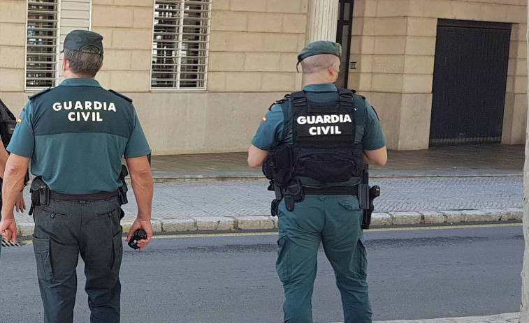 Liberado en Lebrija el periodista argelino Hichem Aboud tras su secuestro en Barcelona