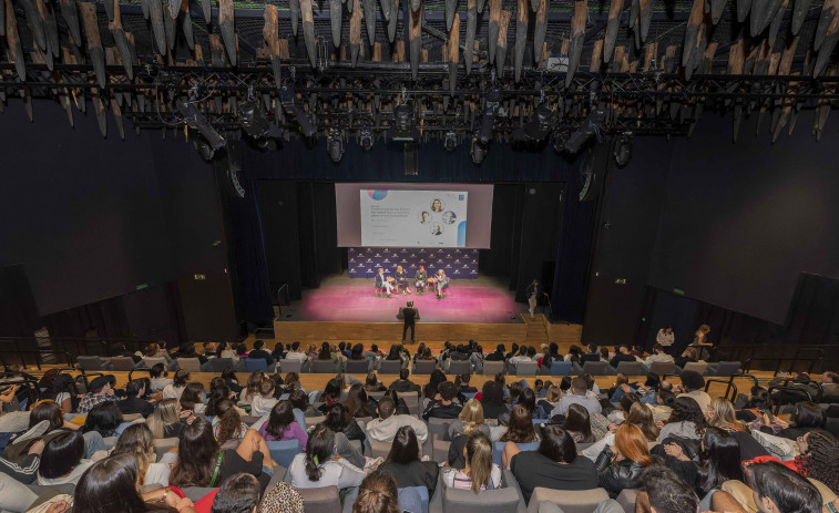 La Fundación CEDE reúne a 300 jóvenes en Valencia en una nueva edición de 