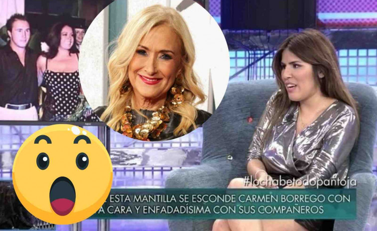 Cristina Cifuentes se ofrece a adoptar a Isa Pantoja y desata la polémica en 'TardeAR'