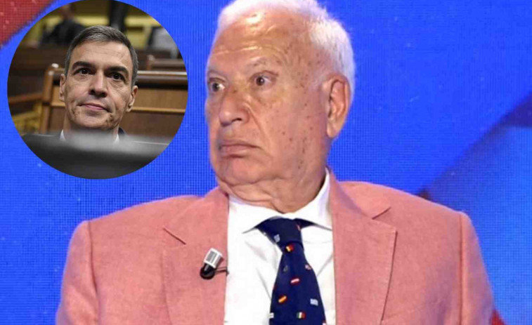 Margallo insulta gravemente a Pedro Sánchez en 'Todo es Mentira': 