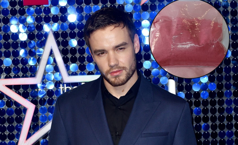 ¿Qué es la cocaína rosa? Esta es la droga que podría haber conducido a la muerte a Liam Payne