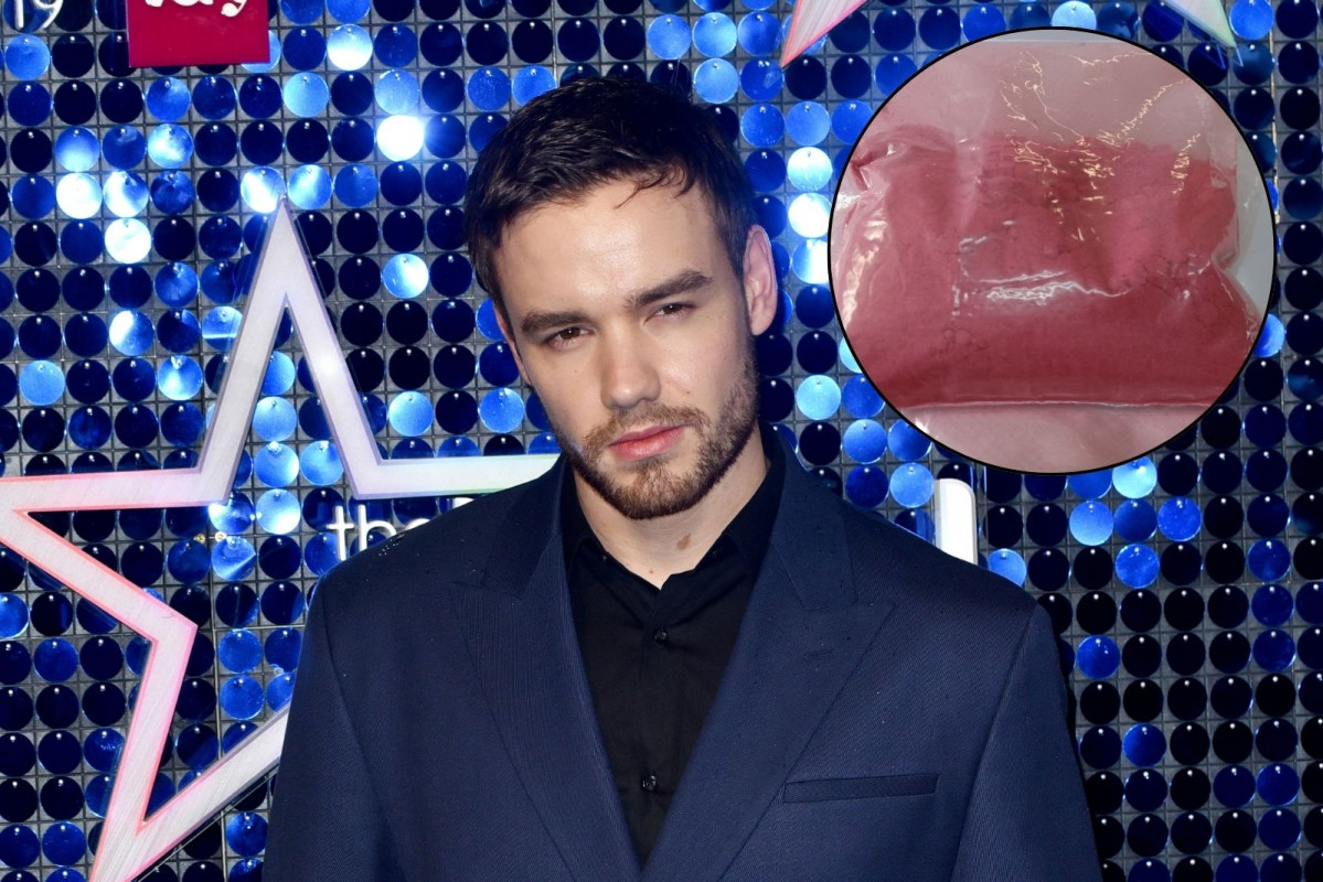 Liam payne