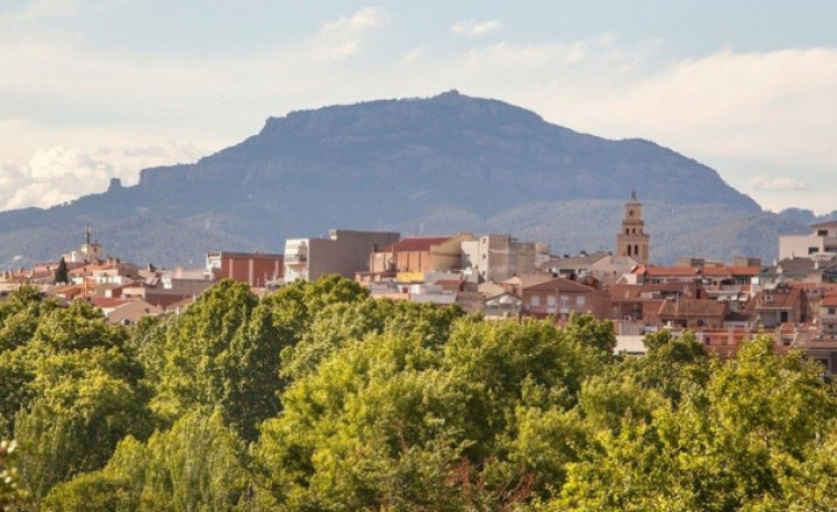 La gestión del agua en Sant Quirze no deja de hacer aguas