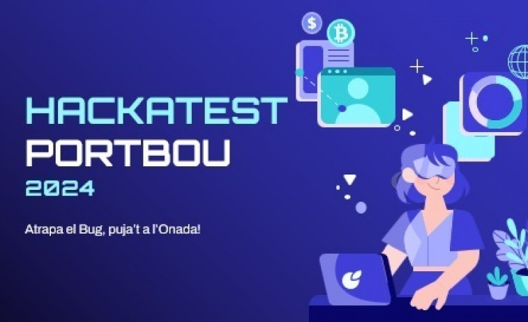 Portbou se prepara para su primer Hackatest