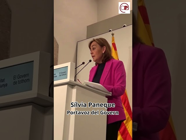 Catalunyapress pregunta al Govern sobre la descarbonitzación en Tarragona