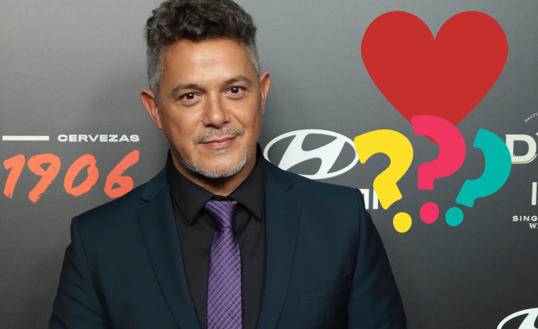 La nueva ilusión de Alejandro Sanz: ¿Volverá a terminar con el Corazón partío?