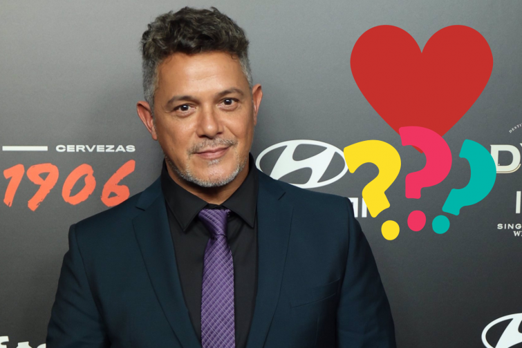 La nueva ilusión de Alejandro Sanz: ¿Volverá a terminar con el Corazón partío?