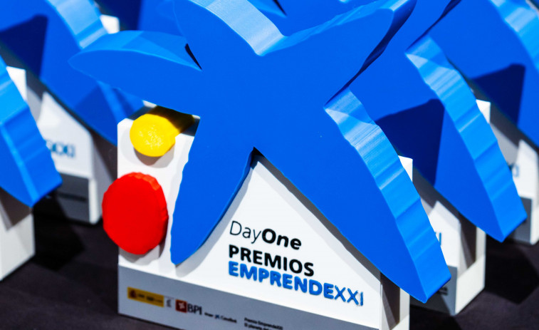 Luz verde a la convocatoria para participar en los Premios EmprendeXXI