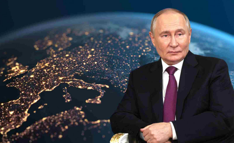 Rusia se monta su propia OTAN: 36 países acuden a la gran convocatoria de Putin