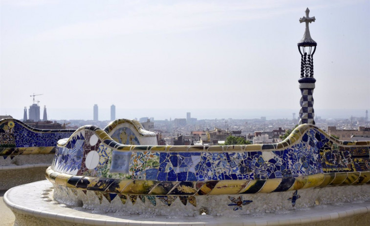 Barcelona subirá el importe de la entrada del Park Güell: este es su nuevo precio