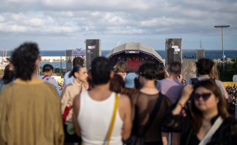 Confirmados los primeros nombres del Primavera Sound 2025