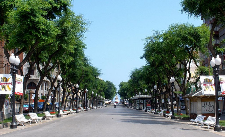 Tarragona se prepara para una transformación urbana espectacular esta Navidad