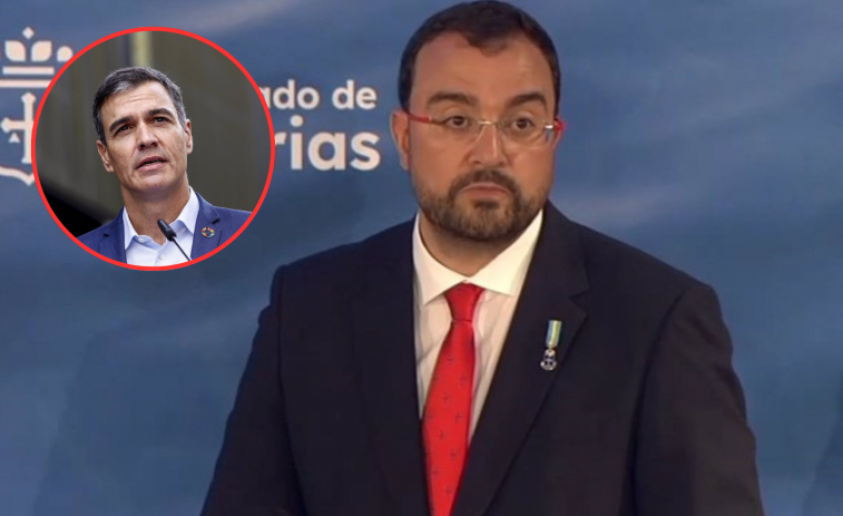 Vivienda, salud mental y siniestralidad laboral: las prioridades de Barbón para el encuentro con Sánchez