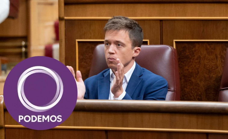 Las acusaciones de violencia machista a Íñigo Errejón no son nuevas: Podemos ya lo sabía