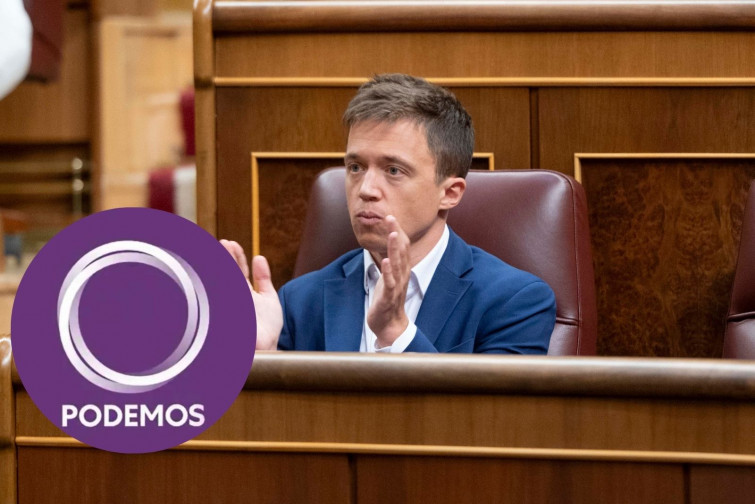 Las acusaciones de violencia machista a Íñigo Errejón no son nuevas: Podemos ya lo sabía