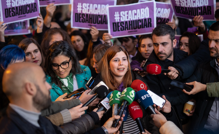 Loreto Arenillas, la experta en agresiones machistas cesada por un caso de violencia sexual