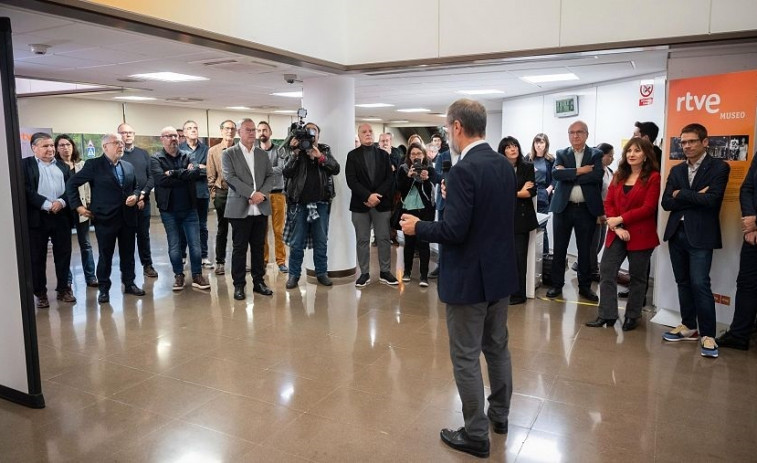 RTVE Catalunya celebra en Sant Cugat los 60 años del primer programa en catalán