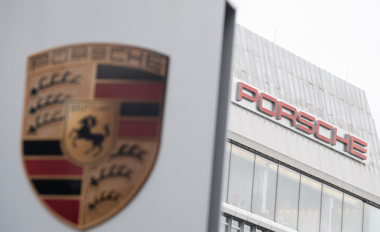 Porsche estudia reducir costes y revisar su gama de modelos tras ganar un 30% menos hasta septiembre