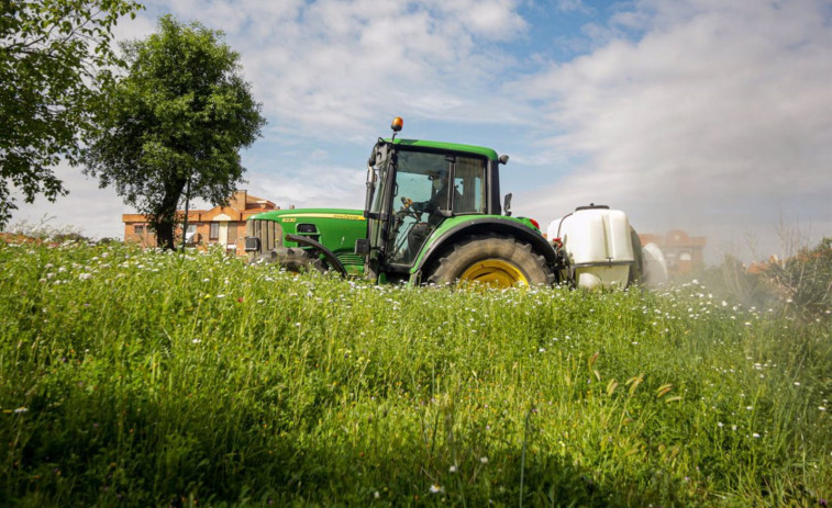 El conseller de Agricultura hace una encendida defensa del sector primario