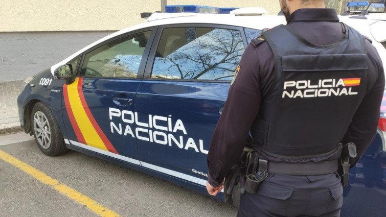 Liberadas 9 víctimas de trata para explotación sexual en una operación policial en Lleida