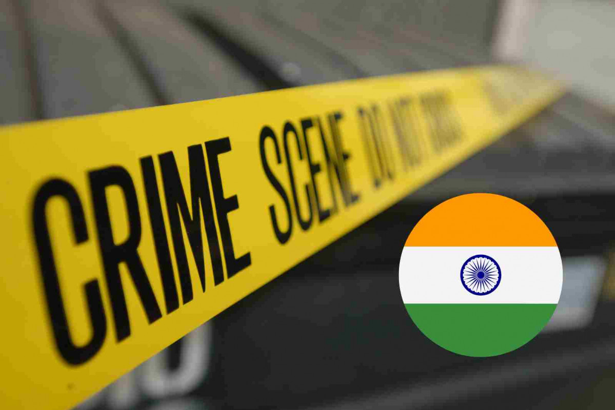 Crimen India