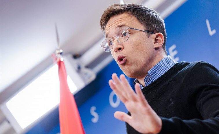 ¿Es el caso Iñigo Errejón la punta de iceberg de otros casos?