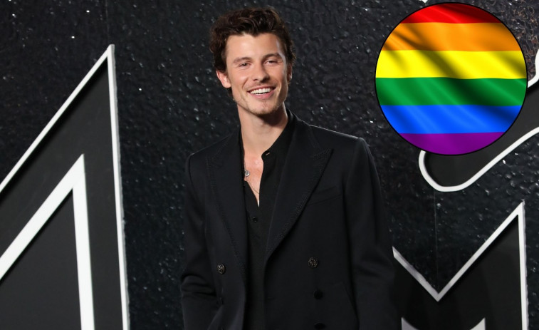 Shawn Mendes reflexiona sobre su sexualidad y los rumores en su esperado sencillo 'The Mountain'