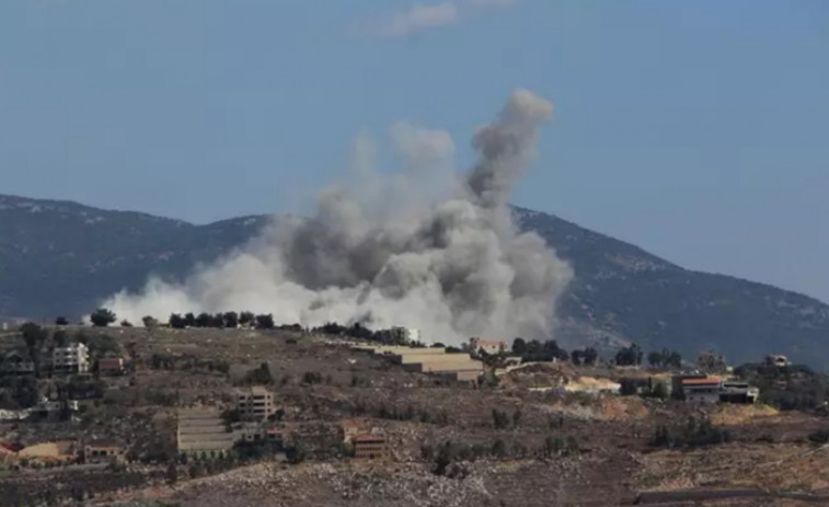 Al menos 60 muertos en bombardeos israelíes en el este del Líbano