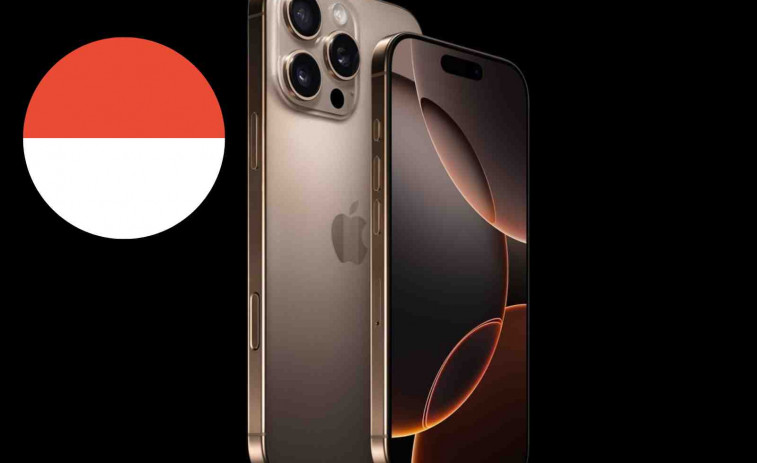 Indonesia planta cara a Apple: prohíbe la venta y el uso del Iphone 16