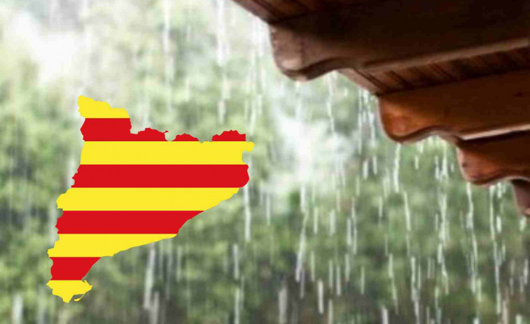 Tormentas peligrosas y riesgo de inundaciones: Catalunya se prepara para el peor temporal del año