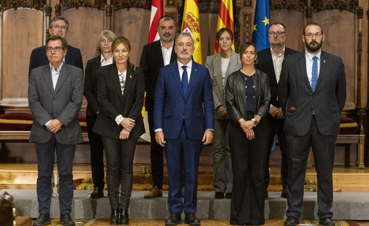 Barcelona, entre los municipios que piden reformas legislativas en multirreincidencia