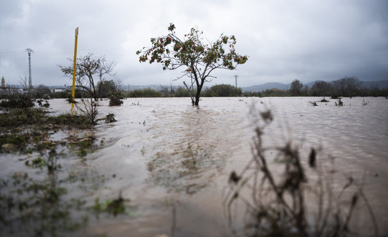 El Gobierno eleva a 70 las víctimas mortales por la DANA