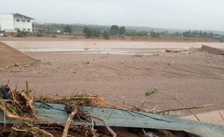 El Gobierno decreta tres días de luto oficial por los fallecidos por la DANA