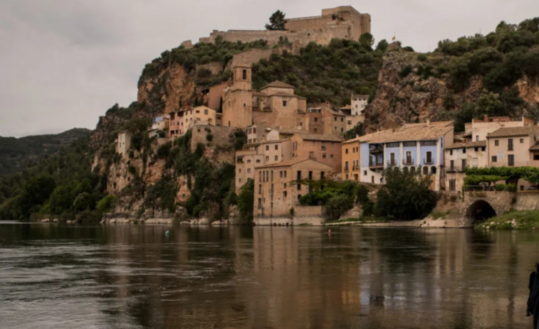 Estas son las zonas de Catalunya que podrían inundarse a causa del cambio climático