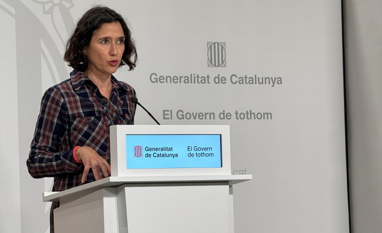 Alerta por DANA en Catalunya: medidas y recomendaciones tras la reunión del comité de seguimiento del Govern