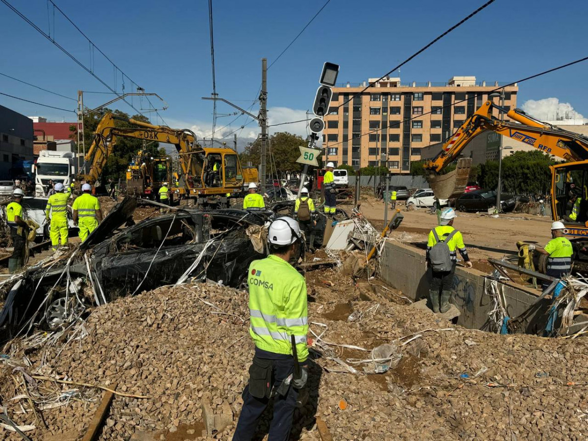 Avanzando en la limpieza de C1 y C2 2