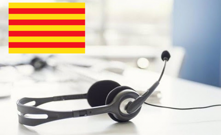 El teléfono de emergencias de Catalunya recibe 860 llamadas por el temporal