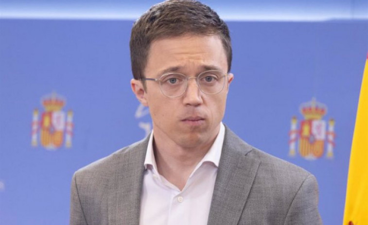 Ya hay fecha para que Íñigo Errejón declare ante el juez por su presunta agresión sexual