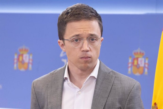 Ya hay fecha para que Íñigo Errejón declare ante el juez por su presunta agresión sexual