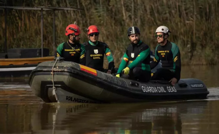 Las grandes prioridades de los servicios de emergencias 8 días después del paso de la DANA