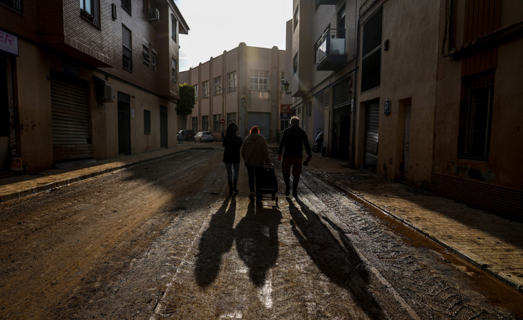 Canalizar ríos y limpiar cauces aumenta la 