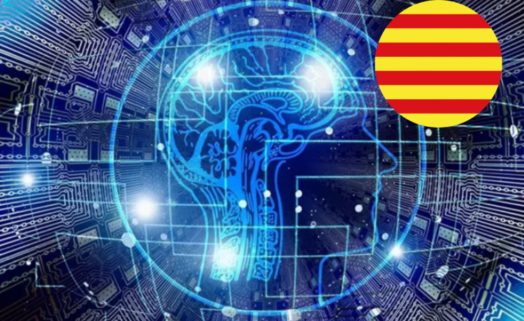 Catalunya se posiciona a favor de una inteligencia artificial 