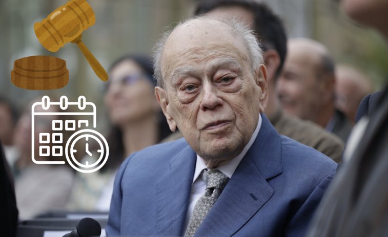 Ya hay fecha para el juicio de la familia Pujol después de 12 años de espera