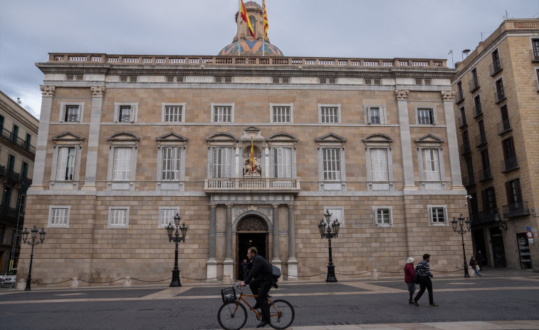 Estos son los expertos que pilotarán el plan de reforma de la Administración en Catalunya