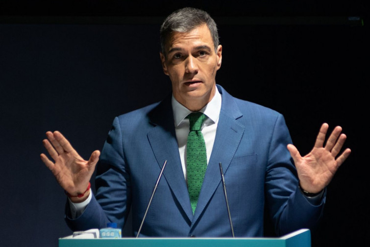 Pedro Sánchez irá a la COP29 para exponer el reto climático puesto de manifiesto por la DANA