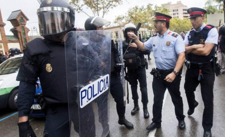 Un arrestado en Córdoba por la presunta agresión al dueño de un bar de Montcada i Reixac