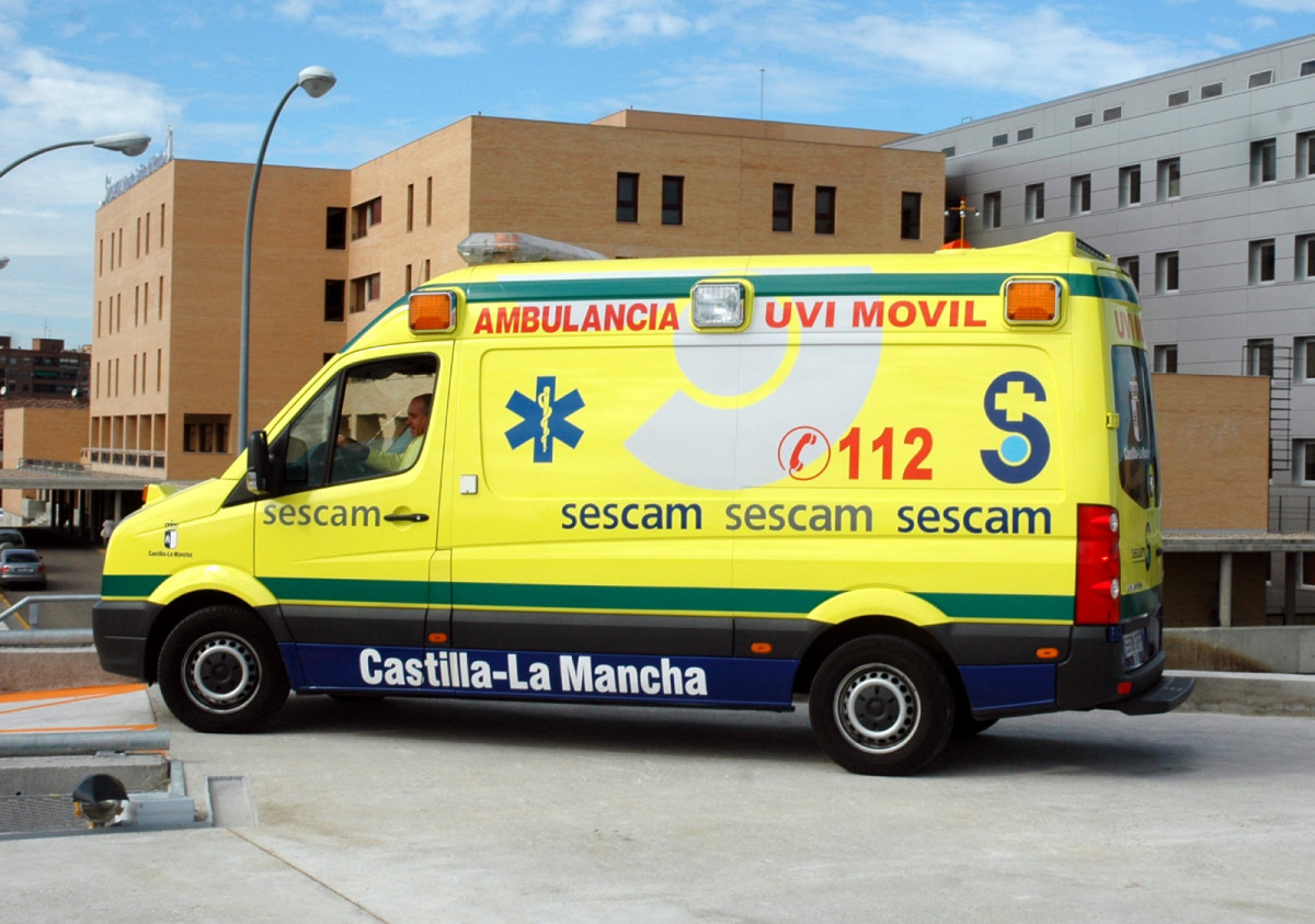 Catalunyapress ambulclm