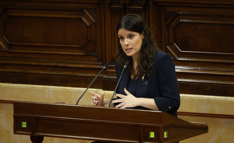 El plan de Junts para mejorar en la prevención y gestión de emergencias